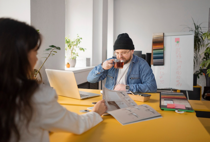 Ilustrație plan pro