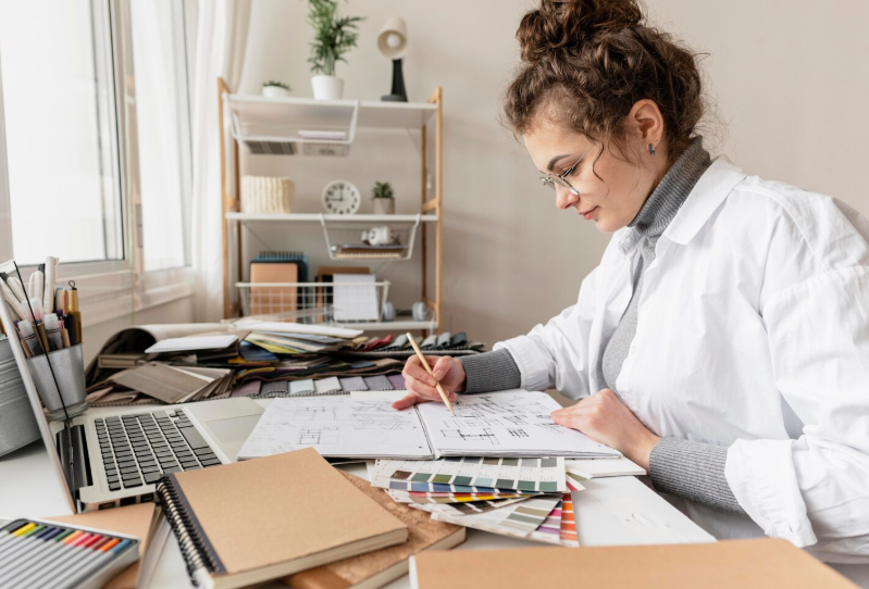 Ilustrație plan elite