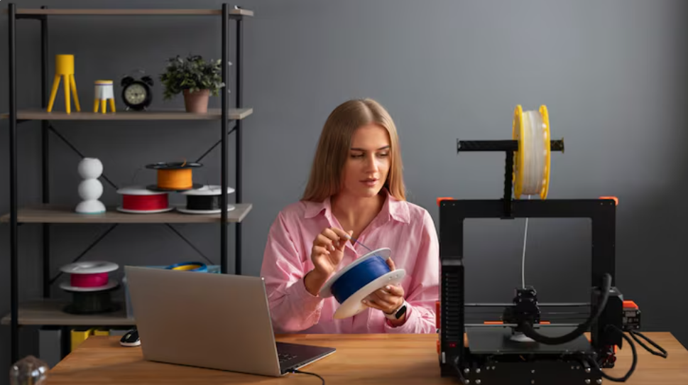 Ilustrație cursuri de design grafic